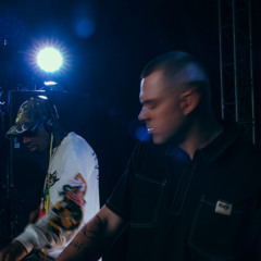 HABITAT with TONE RARRI & AK GRAMM - 12 March 2025