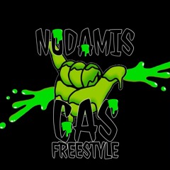Nodamis- Gas Freestyle