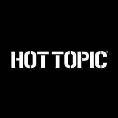 The New HOT Topic