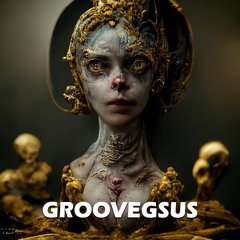Groovegsus - Promo Mix 07 2022 - Melodic House