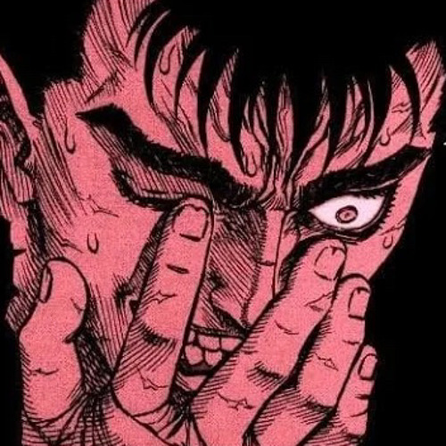 Guts rage X Neva 2 Much (sped up)