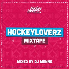 DJ Menno - Hockeyloverz 2018