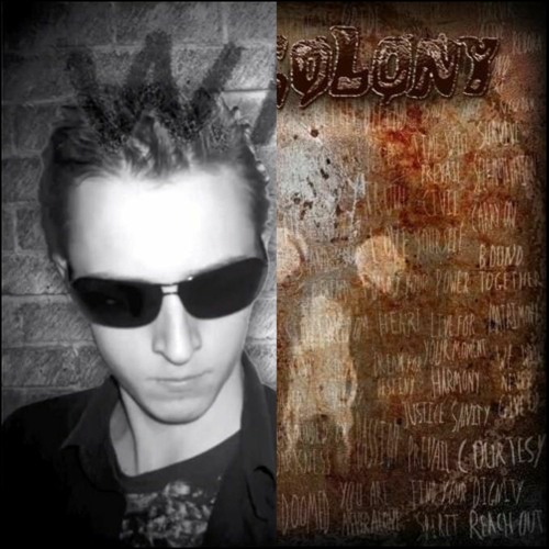 Stream The Encrypt | Listen to Onyx Colony/W.A.R playlist online 