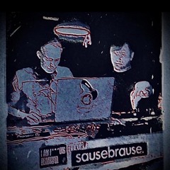DJ Set @ Sorgenlos & Percman - Back to Basement 03.2021