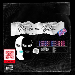 MC L Da Vinte & MC Gury - Parado No Bailão (Luvee Remix)