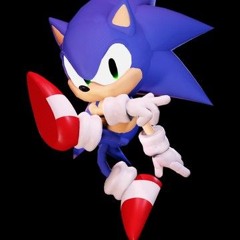 Igaku Sonic Emote Outcome Memories ost