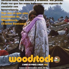 Woodstock - Segunda Parte