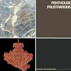 Penthouse Frustrations Instrumental