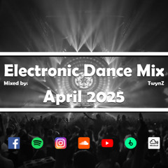 TwynZ - EDM April 2025