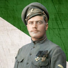 [RARE VERSION] March of the Siberian Riflemen ⧸ Марш Сибирских стрелков