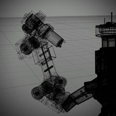 Dexterous Manipulator - StudioMix#2 - APRIL23