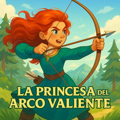 La Princesa Del Arco Valiente