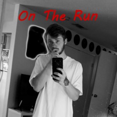 Cloudy KJ - On The Run