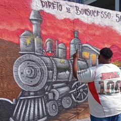 MONTAGEM -NOTORIUS BIG DO FUNK CARIOCA (DJ DL &  DJ GORDÃO TREM BALA  )  PHONK BR