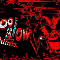 Too Slow [Curtain Call Phimix] - FNF SONIC.EXE PhiSigmalt