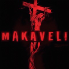 Makaveli {Prod. NewRareGothic}