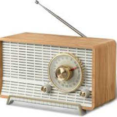 radio (disquiet0695)