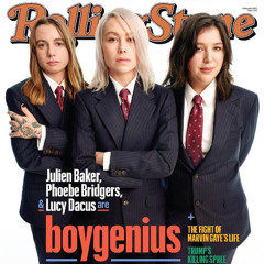 bbc radio station boygenius cool about it