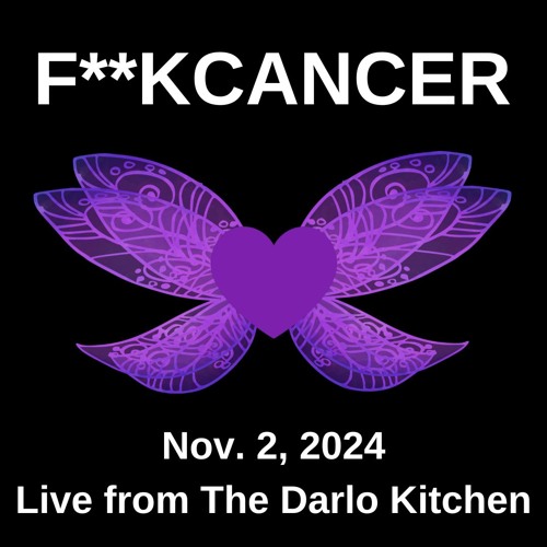 F**KCANCER Charity Stream for Bowel Cancer Research