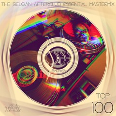 100% Vinyl Vol 100 - The Belgian Retro Afterclub Essential Mastermix Top 100