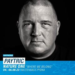 Paytric - Nature One 2023