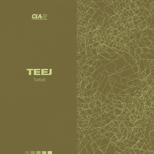 Teej - Bounty Killah