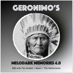 Geronimo's 4.0