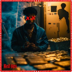 21 Savage - Red Ops (Zeplinn Bootleg)