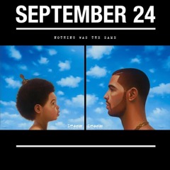 Nothing Was the Same (10 Year Anniversary)