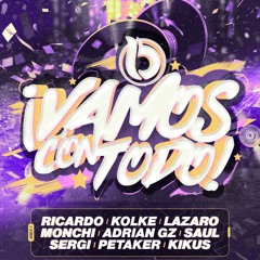 DjSaul ✮VAMOS CON TODO✮VINYL CULTURE✮ BASIC 16.12.23