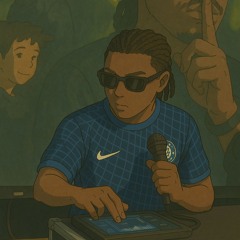SARNA É QUEM TACA, BOBO É QUEM AMA [ DJS GB E DN DO DICK ]