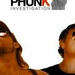 Phunk Investigation -This Holiday (Club Mix)