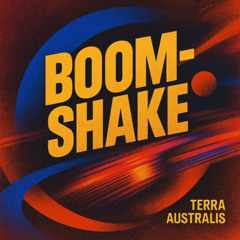 Boom-Shake (Rattle That Room)