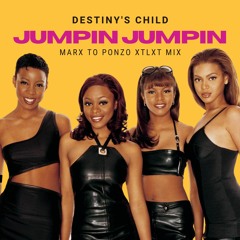 D.C - Jumpin Jumpin (Marx To Ponzo XTLXT Mix)