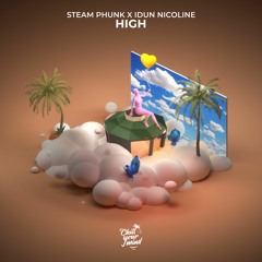 Steam Phunk & Idun Nicoline - High