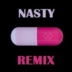 Kamil - Nasty (Dj Croshaw Remix)