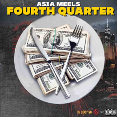 FOURTH QUARTER (PROD BY. @Laykx)