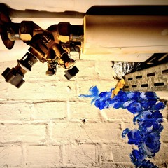 Schallfeld - Welded Circuit (Dec 24)