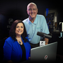 Take 2 with Jerry and Debbie -2025-04-21- Alleluia, He is Risen!