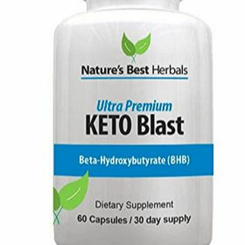 Stream Premium Blast Keto ACV Gummies Reviews (Update 2023) Legit Or