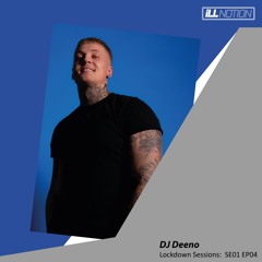 DJ Deeno - Lockdown Sessions (SE01 EP04)
