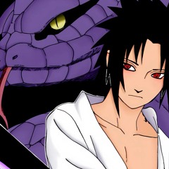 “You’re not even in the same league as the uchiha.” Sasuke x bevlynous-ilyhiryu