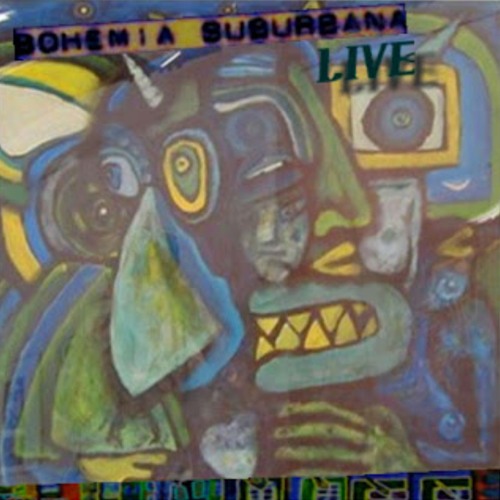 Aire - bohemia suburbana Live
