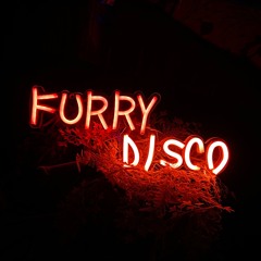 Furry Disco Desert Party - NYE 2023 (Dubai)