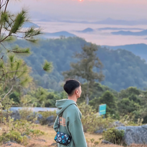 Mập Mờ - Cao Húc ft GI ANG REMIX ( 阴霾 - 高旭 )