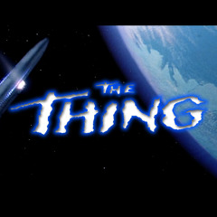 LORDEAD - THE THING