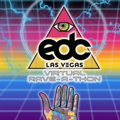 Don Diablo X EDC Las Vegas Virtual Rave - A-Thon