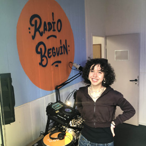 Le béguin pour Melag0m (06.12.24)