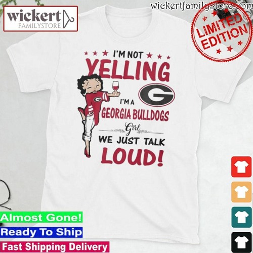 Georgia bulldogs discount official store