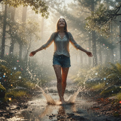 после дождя (Cover)